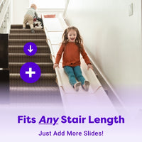 Thumbnail for The Original StairSlide